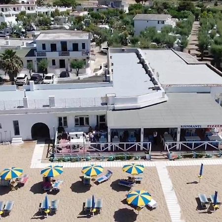 פסקיצ'י Villaggio Bellariva מראה חיצוני תמונה