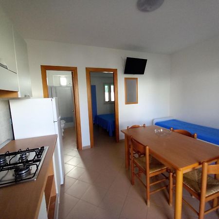 פסקיצ'י Villaggio Bellariva מראה חיצוני תמונה