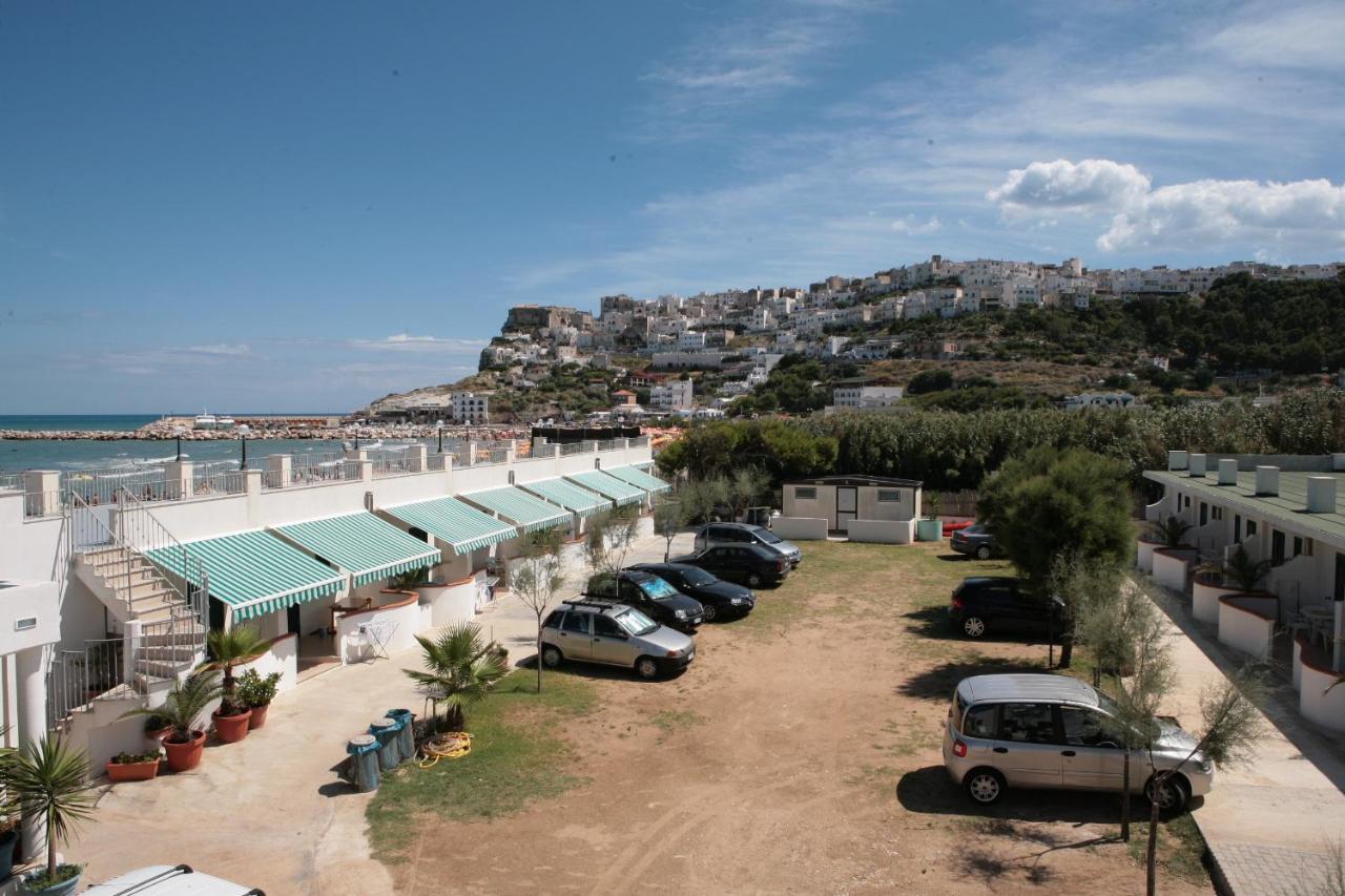 פסקיצ'י Villaggio Bellariva מראה חיצוני תמונה