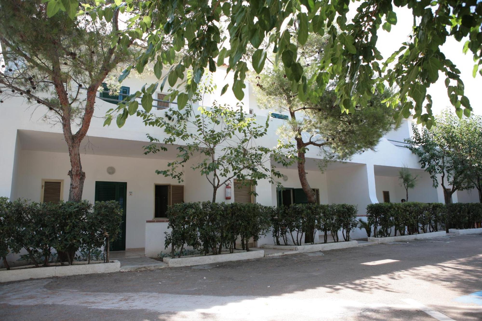 פסקיצ'י Villaggio Bellariva מראה חיצוני תמונה