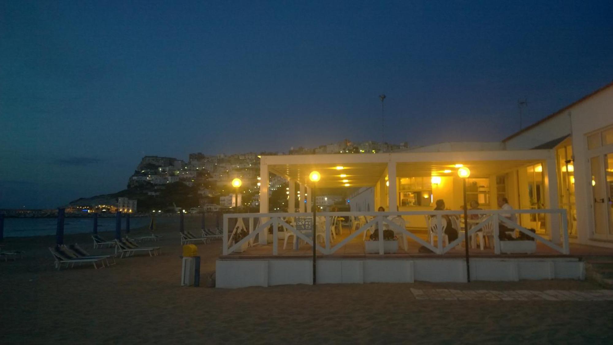 פסקיצ'י Villaggio Bellariva מראה חיצוני תמונה