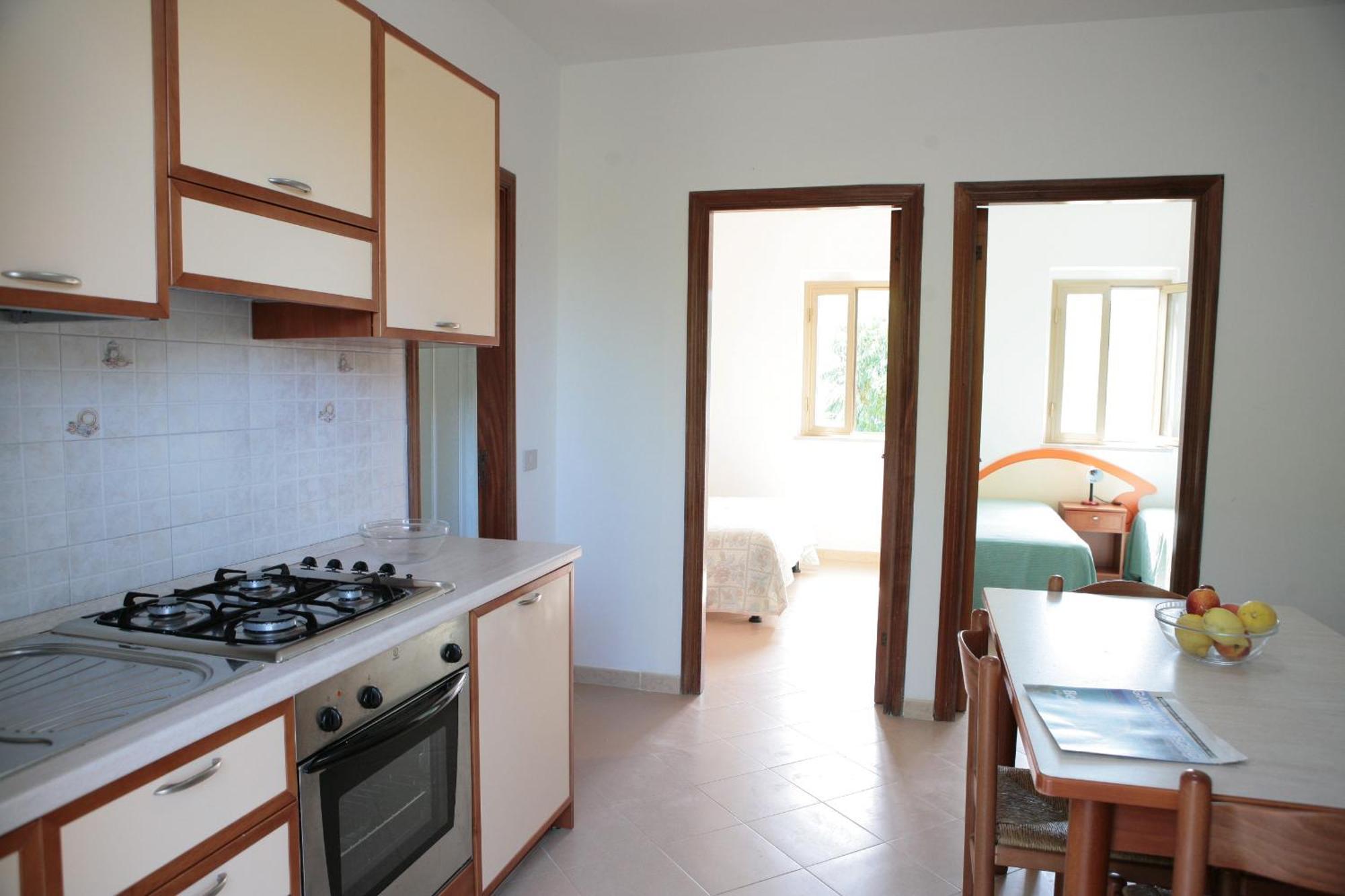 פסקיצ'י Villaggio Bellariva מראה חיצוני תמונה