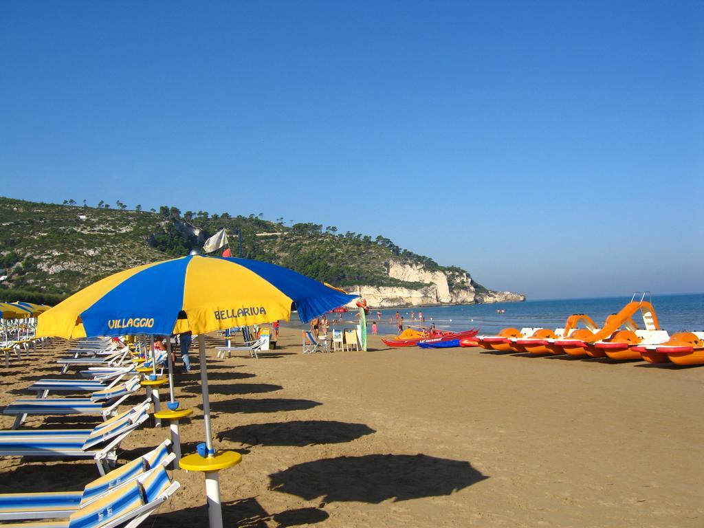 פסקיצ'י Villaggio Bellariva מראה חיצוני תמונה