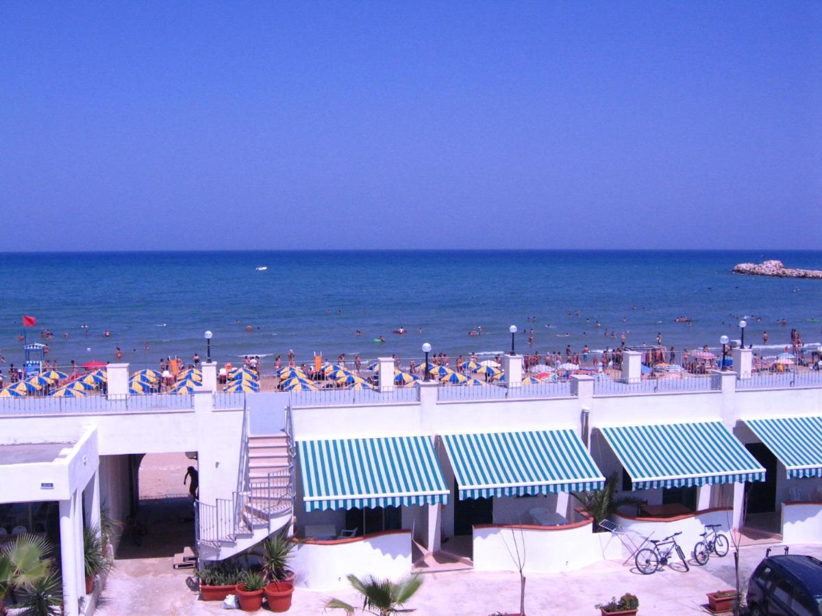 פסקיצ'י Villaggio Bellariva מראה חיצוני תמונה