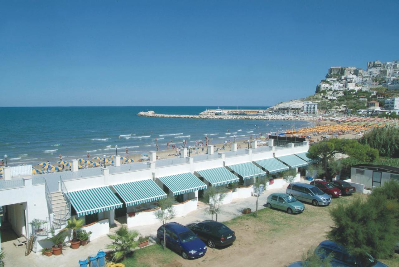 פסקיצ'י Villaggio Bellariva מראה חיצוני תמונה